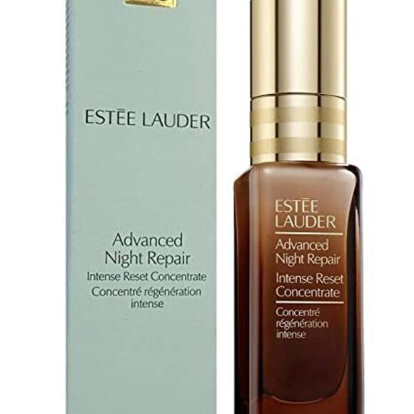 Estee Lauder Advanced Night Repair Intense Reset Concentrate 0.68 oz NIB